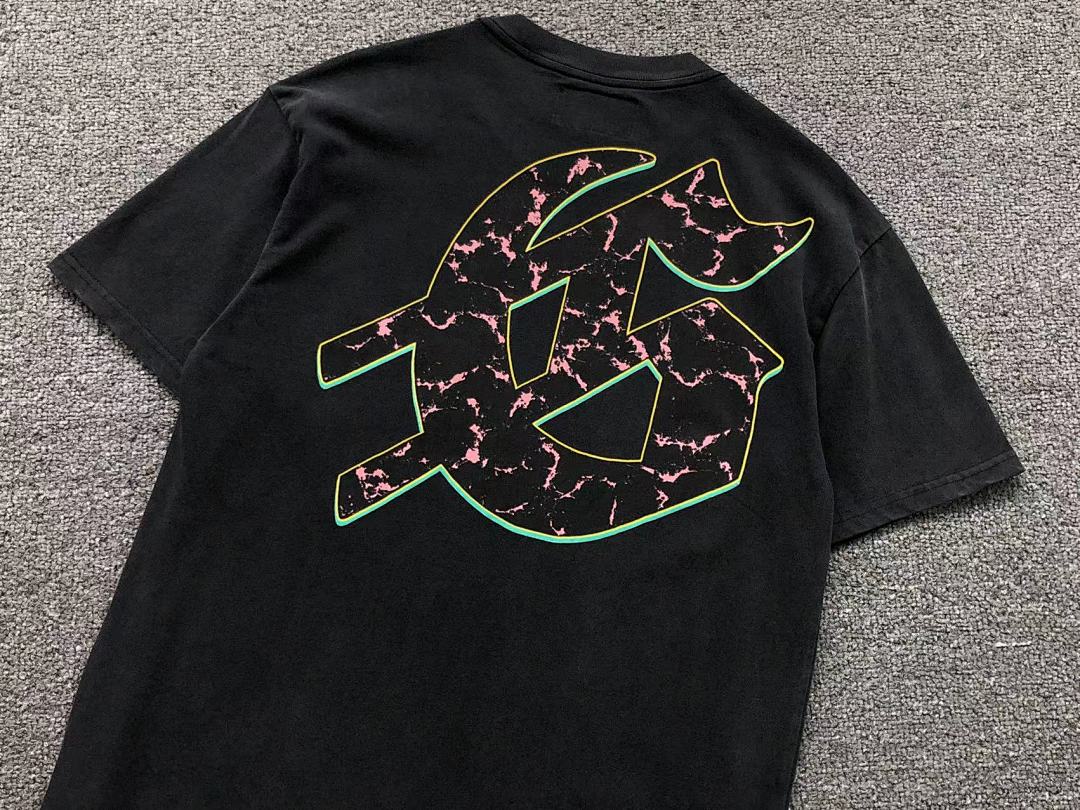 Godspeed 108 GO⭐S⭐E⭐D T-SHIRT 1104291917 (Im 170Cm 60Kg I Wear Size S In The Phot) - Image 12