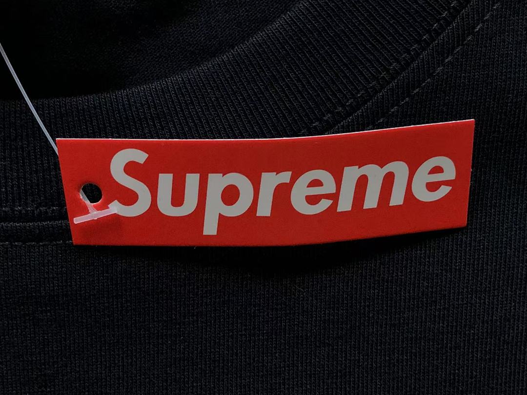 Supreme 95 S⭐⭐R⭐⭐E LONG SLEEVED 582022123 (Im 170Cm 60Kg I Wear Size M In The Phot) - Image 20