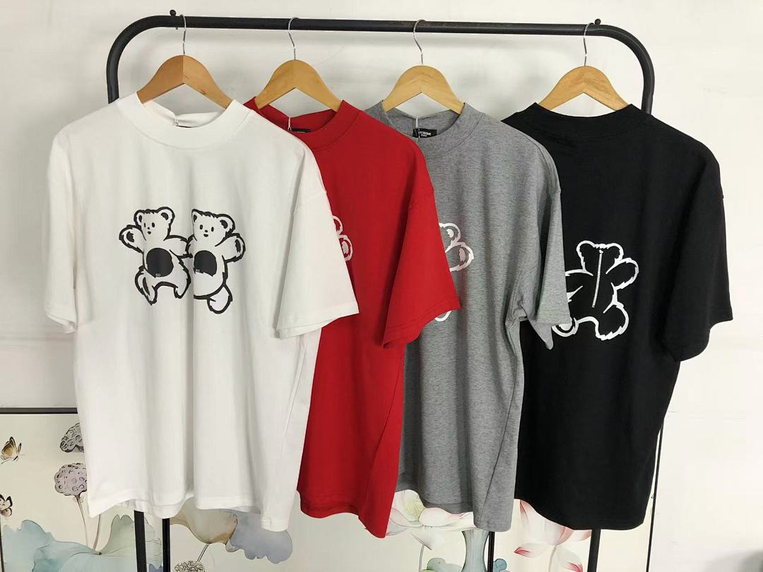 We11done 115 WE11 ⭐⭐NE T-SHIRT 3203311617 (Im 170Cm 60Kg I Wear Size S In The Phot) - Image 38