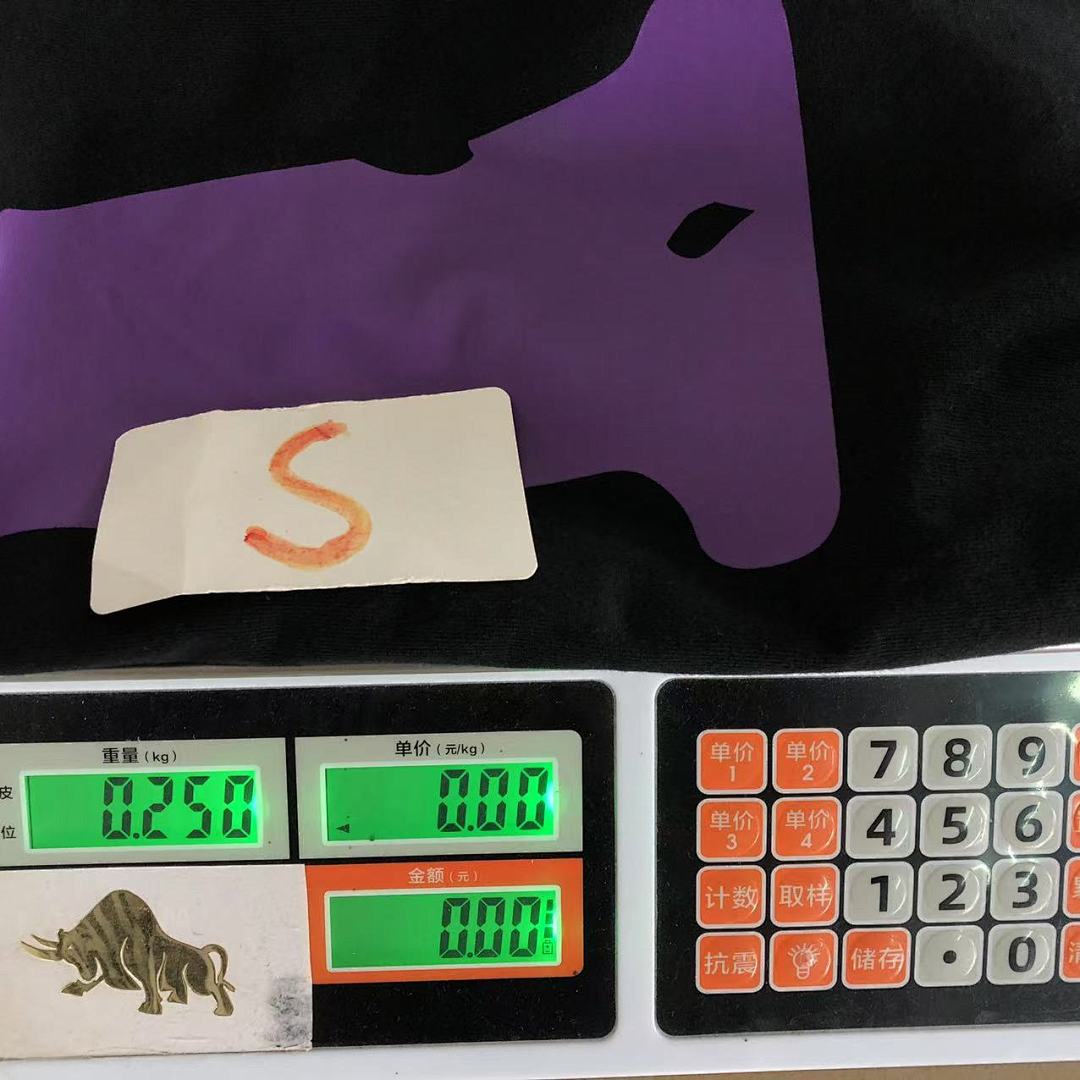 On Running 69 VLONE T-SHIRT 504148291 (Im 170Cm 60Kg I Wear Size S In The Phot) - Image 29