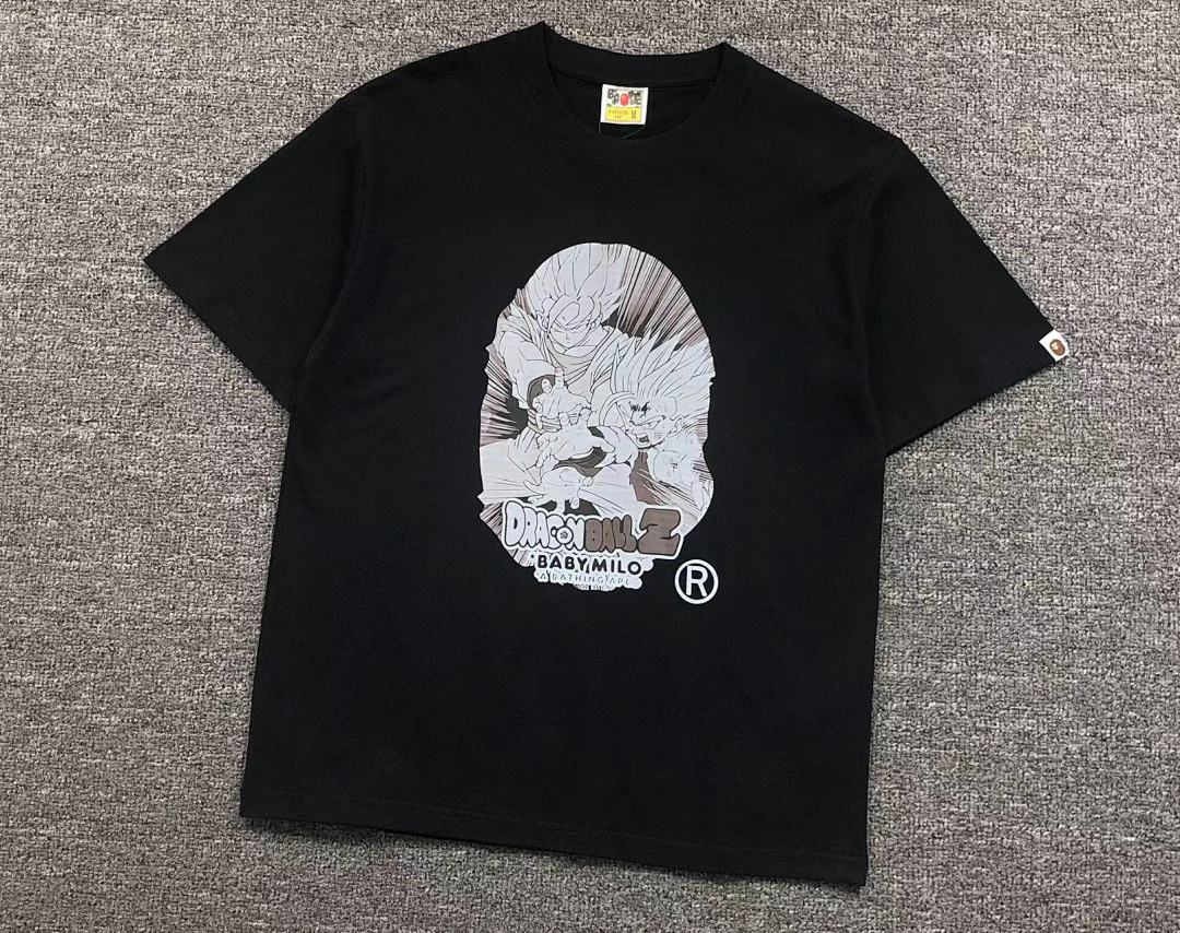 Bape 79 BAPE T-SHIRT - Image 6