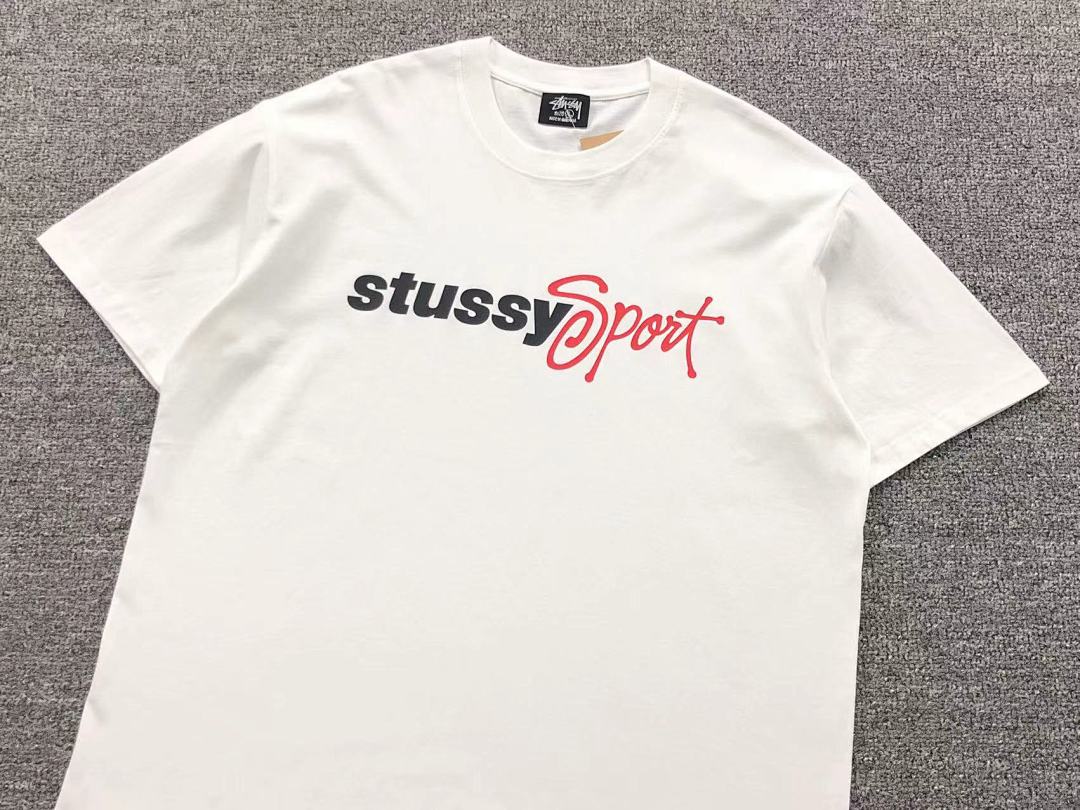 Stussy 78 STUSSY T-SHIRT - Image 11