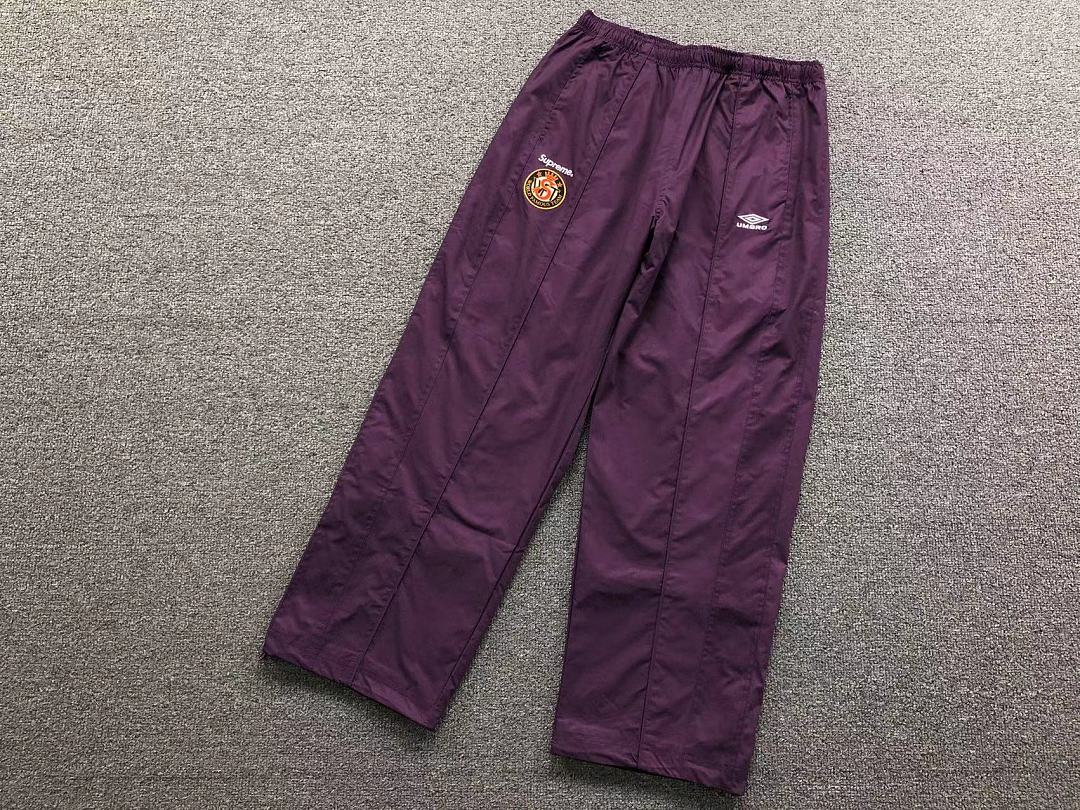 Supreme TROUSERS 268 S⭐⭐R⭐⭐E UM⭐RO JACKET - Image 44