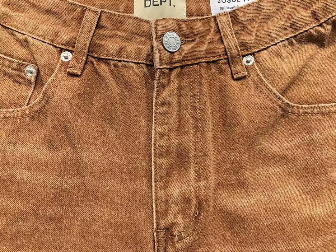 Gallery Dept 175 GALLERY DEPT TROUSERS 3105170217 (Im 170Cm 60Kg I Wear Size S In The Phot) - Image 17