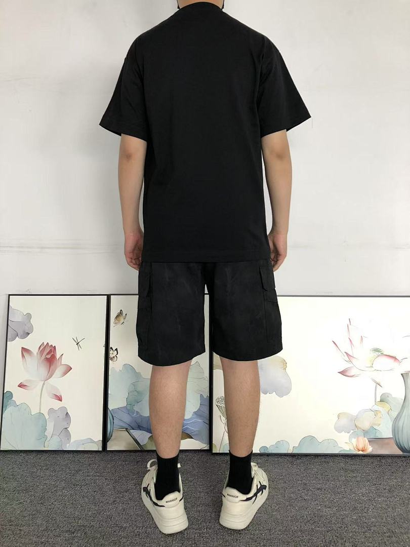 Dior 95 D⭐O⭐ T-SHIRT 58190981 (Im 170Cm 60Kg I Wear Size S In The Phot) - Image 4