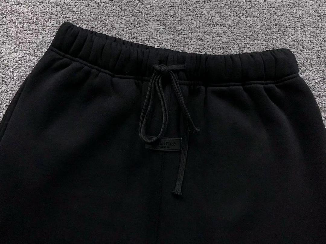 Fear of God TROUSERS 165 FOG - Image 39