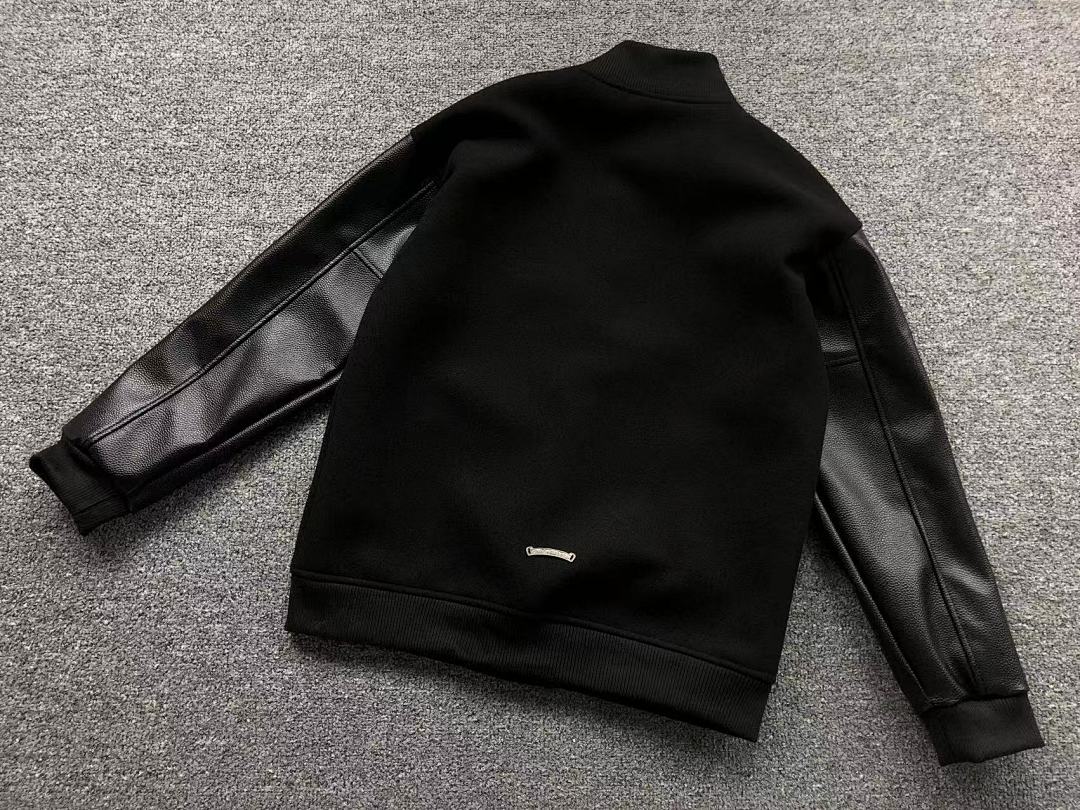 Comme des Garcons 275 C⭐⭐OME HE⭐⭐TS JACKET 4120504154 (Im 170Cm 60Kg I Wear Size M In The Phot) - Image 17