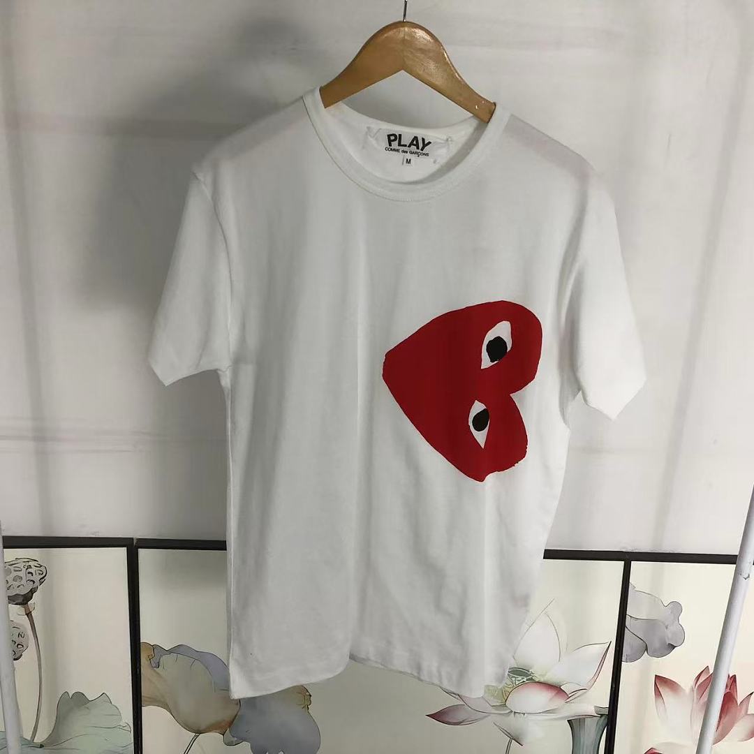 Comme des Garcons 98 CDG T-SHIRT 3206273121 (Im 170Cm 60Kg I Wear Size M In The Phot) - Image 16