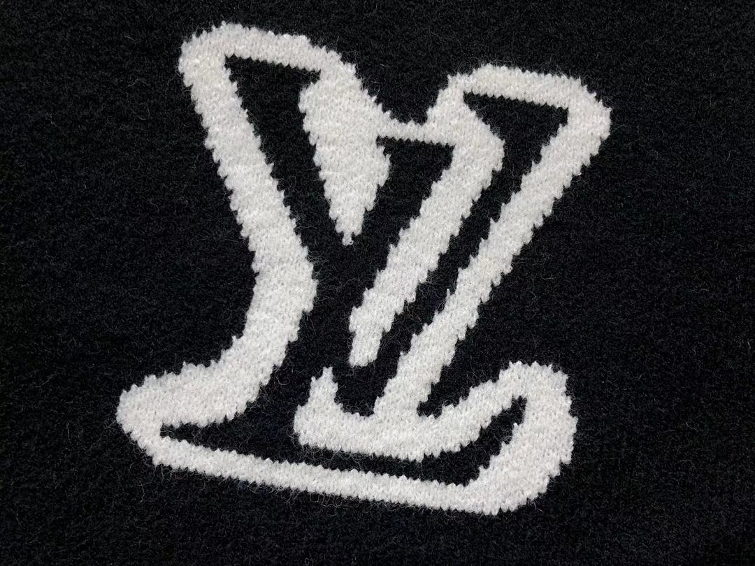 Louis Vuitton 135 L⭐ SWEATER 503270383 (Im 170Cm 60Kg I Wear Size XL In The Phot) - Image 19