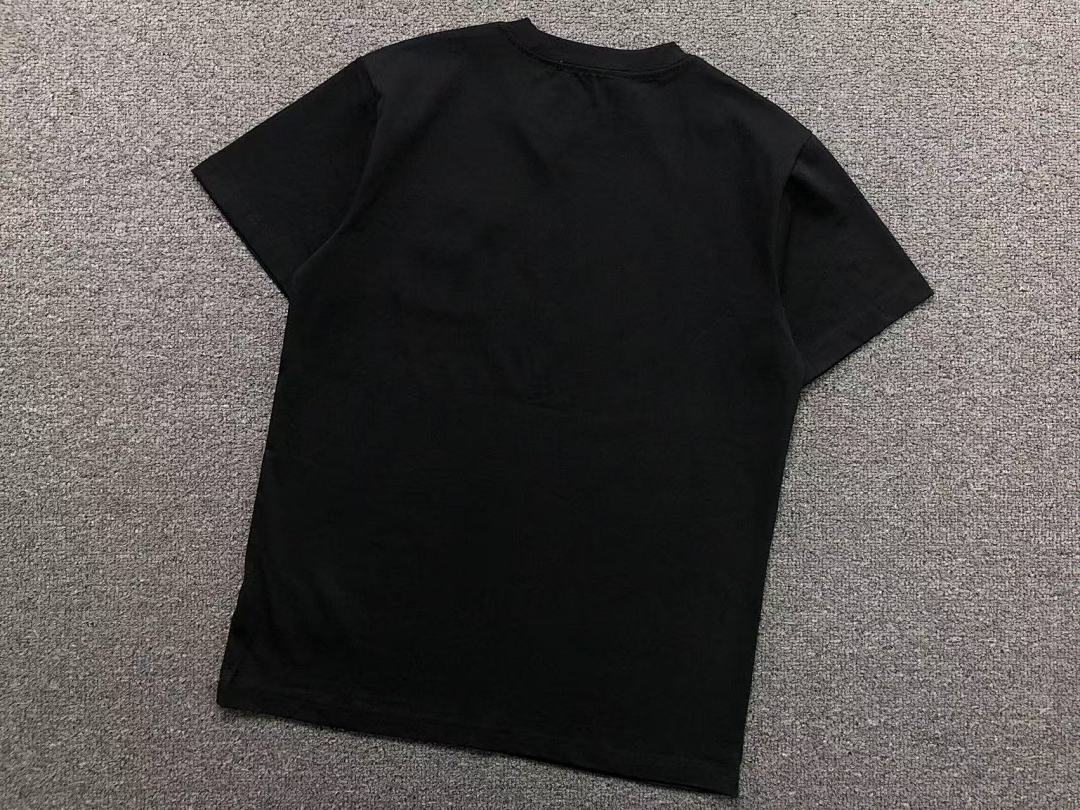 Gucci 125 G⭐C⭐I T-SHIRT 311211621 (Im 170Cm 57Kg I Wear Size XS In The Phot) - Image 14
