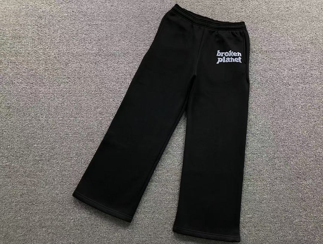Broken Planet 118 BROKEN PLANET TROUSERS 56121991 (Im 170Cm 55Kg I Wear Size S In The Phot) - Image 6