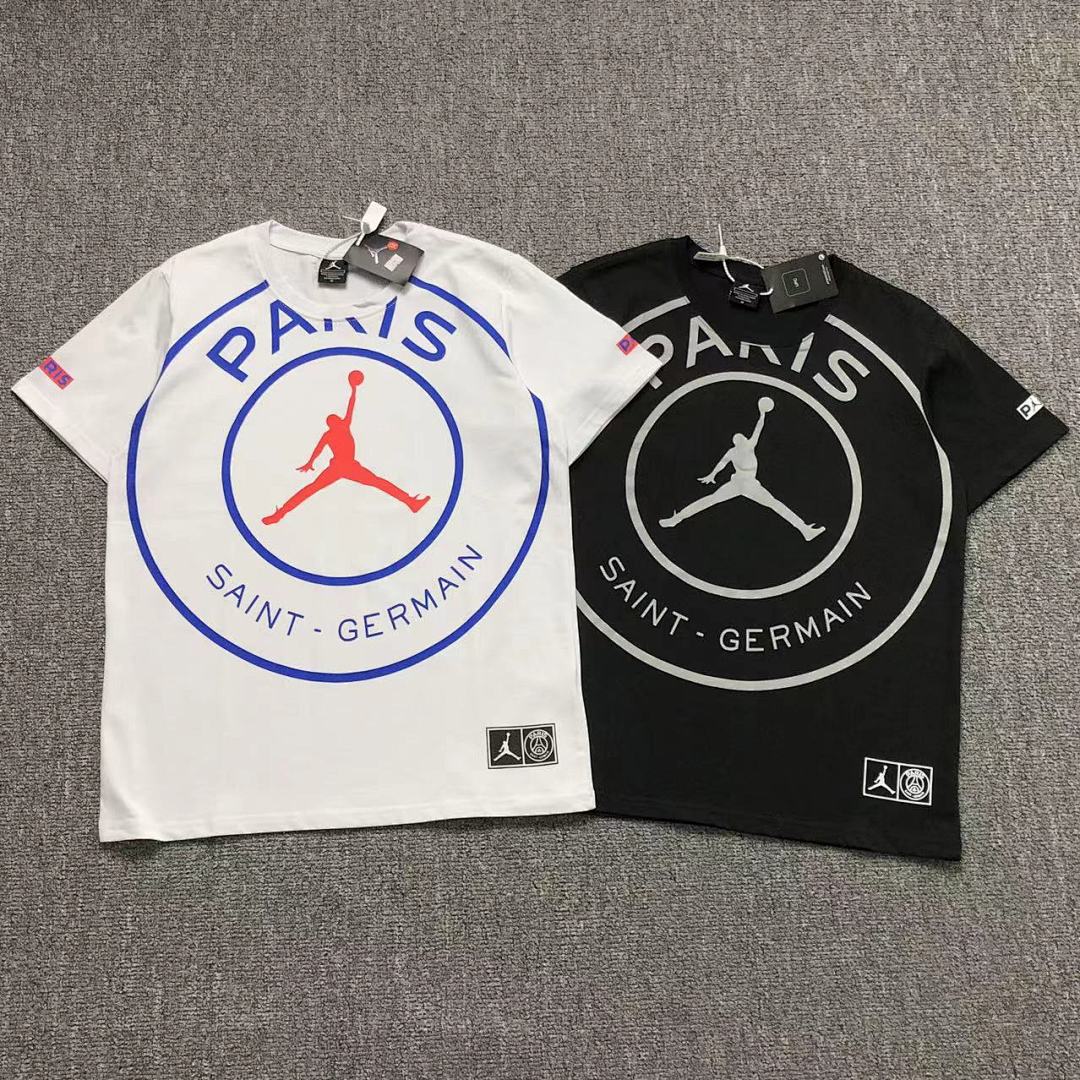 Air Jordan Air Jordan 75 A⭐RJ⭐R⭐AN T-SHIRT 412291557 (Im 170Cm 55Kg I Wear Size M In The Phot), photo 1