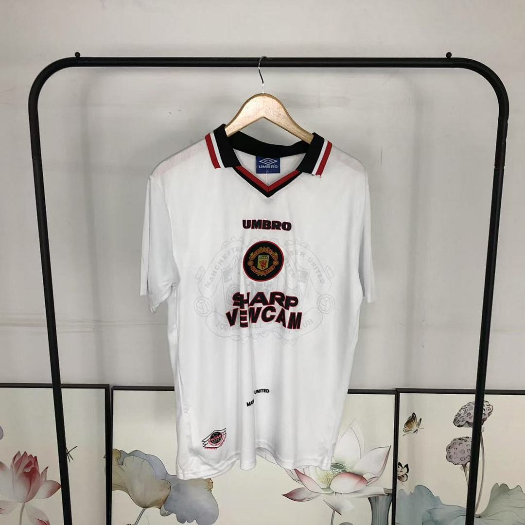 Unbranded 88 FOOTBALL T-SHIRT 11061323002 (Im 170Cm 60Kg I Wear Size M In The Phot) - Image 17