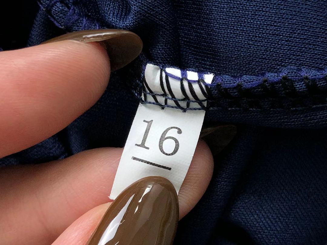Chanel 68 FOOTBALL T-SHIRT SHORTS - Image 35