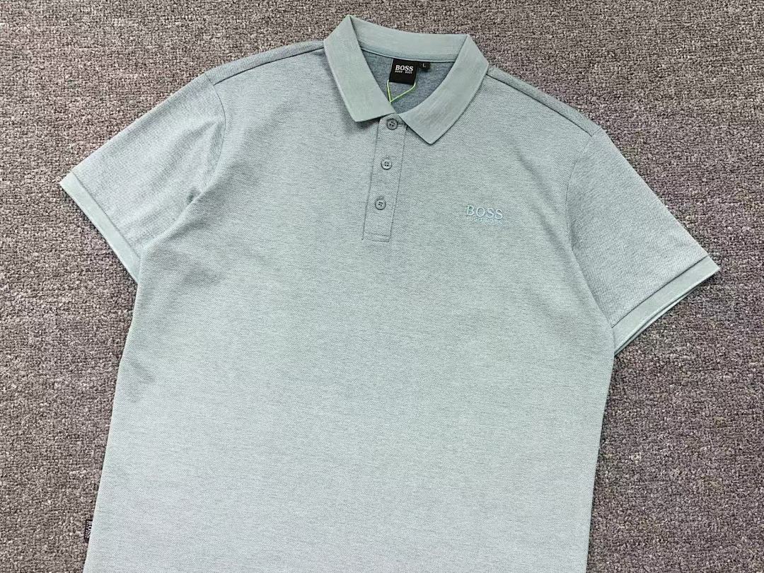 Hugo Boss 125 H⭐G⭐ B⭐⭐S POLO 41181905 (Im 170Cm 57Kg I Wear Size L In The Phot) - Image 10