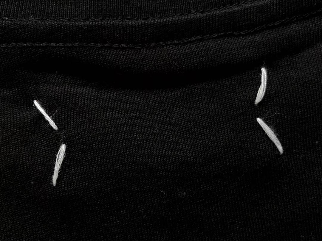 On Running 78 MAISON MARGIELA T-SHIRT 57080486 (Im 170Cm 60Kg I Wear Size 46 In The Phot) - Image 26