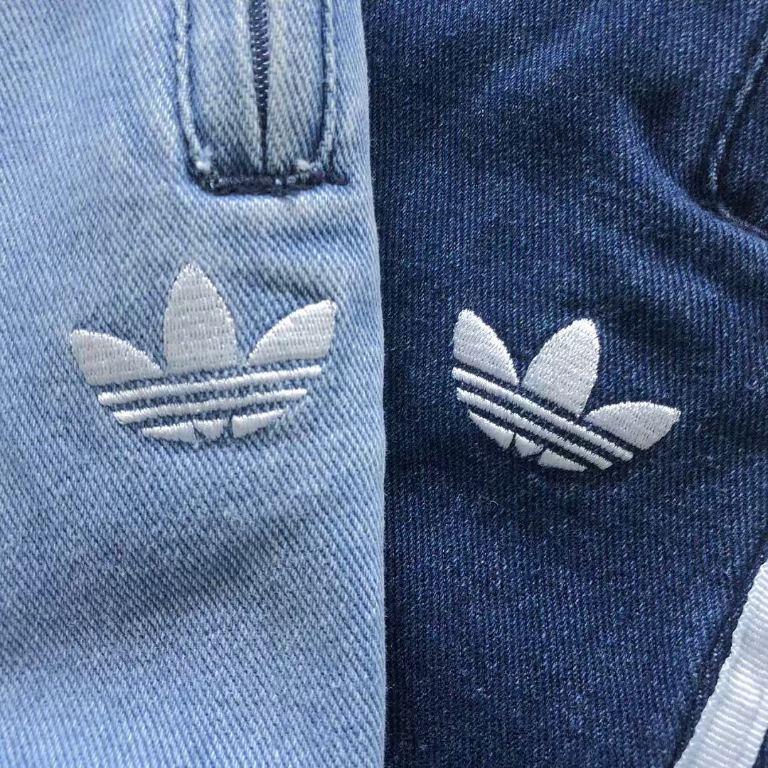 Adidas TROUSERS195 A⭐I⭐AS JACKET TROUSERS 42090507184 (Im 170Cm 60Kg I Wear Size M In The Phot) - Image 33