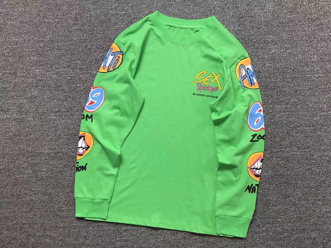 Comme des Garcons 128 C⭐⭐OME HE⭐⭐TS LONG - Image 10