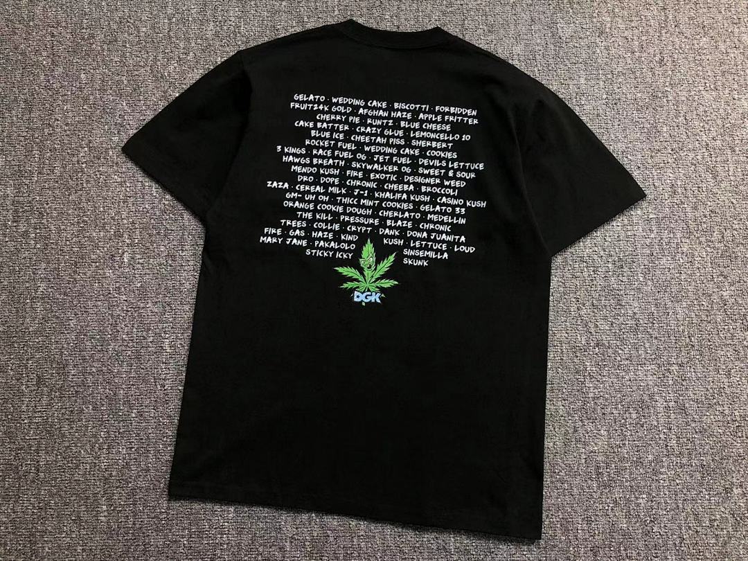 DGK 89 DGK T-SHIRT - Image 6