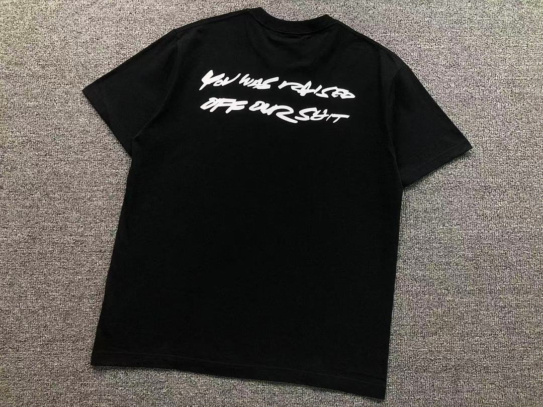 Supreme 113 S⭐⭐R⭐⭐E T-SHIRT 42080410182 (Im 170Cm 60Kg I Wear Size M In The Phot) - Image 10