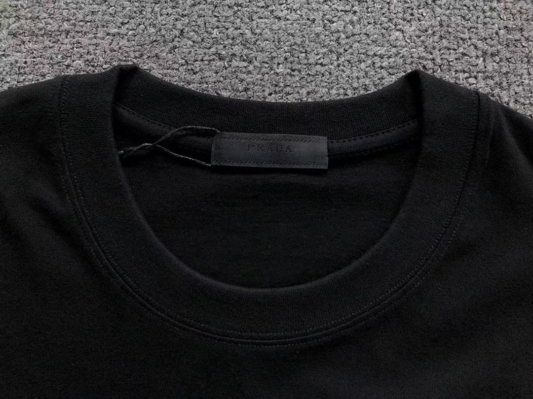 Unbranded 85 P⭐A⭐A T-SHIRT 2111060401 (Im 170Cm 60Kg I Wear Size XL In The Phot) - Image 17