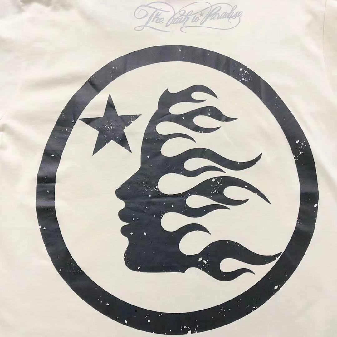 Hellstar 115 HELLSTAR T-SHIRT 412205772 (Im 170Cm 57Kg I Wear Size M In The Phot) - Image 16
