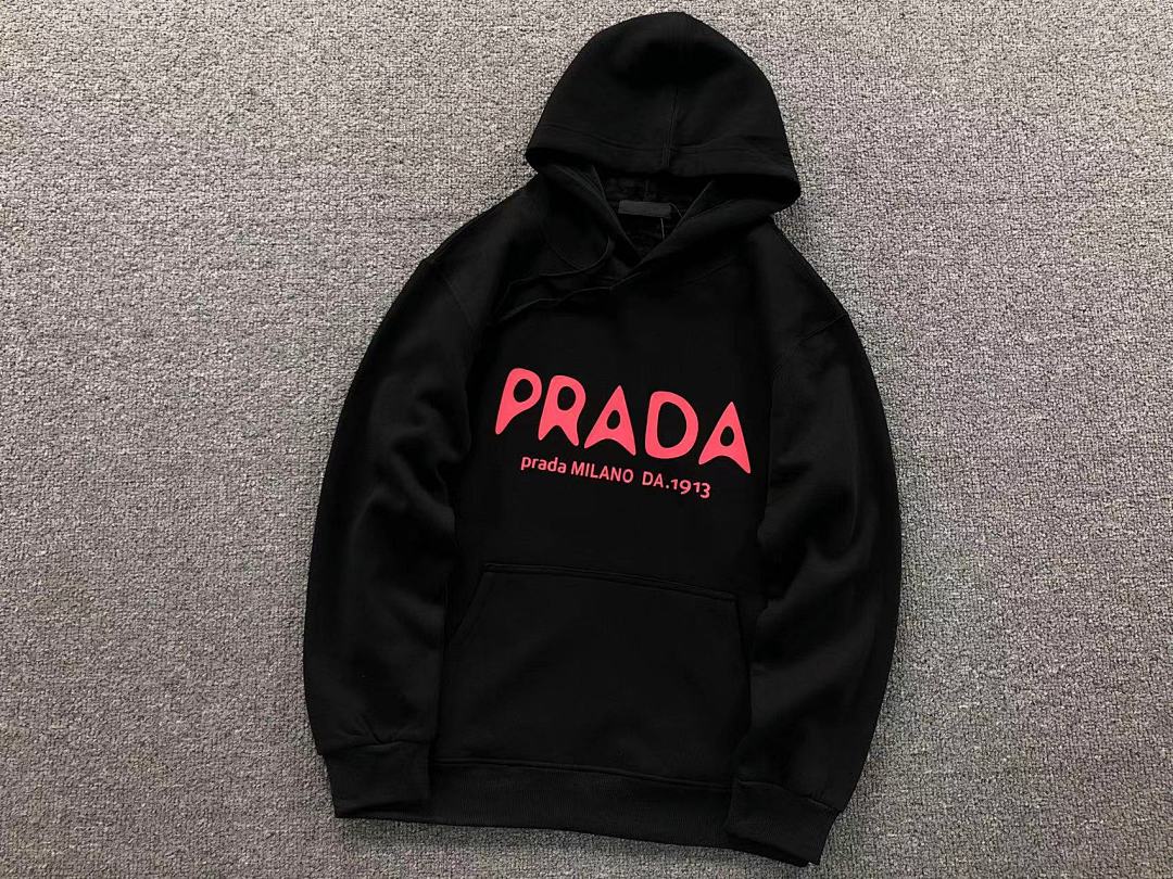 Unbranded 215 P⭐A⭐A HOODIE 2110312301 (Im 170Cm 60Kg I Wear Size XL In The Phot) - Image 8