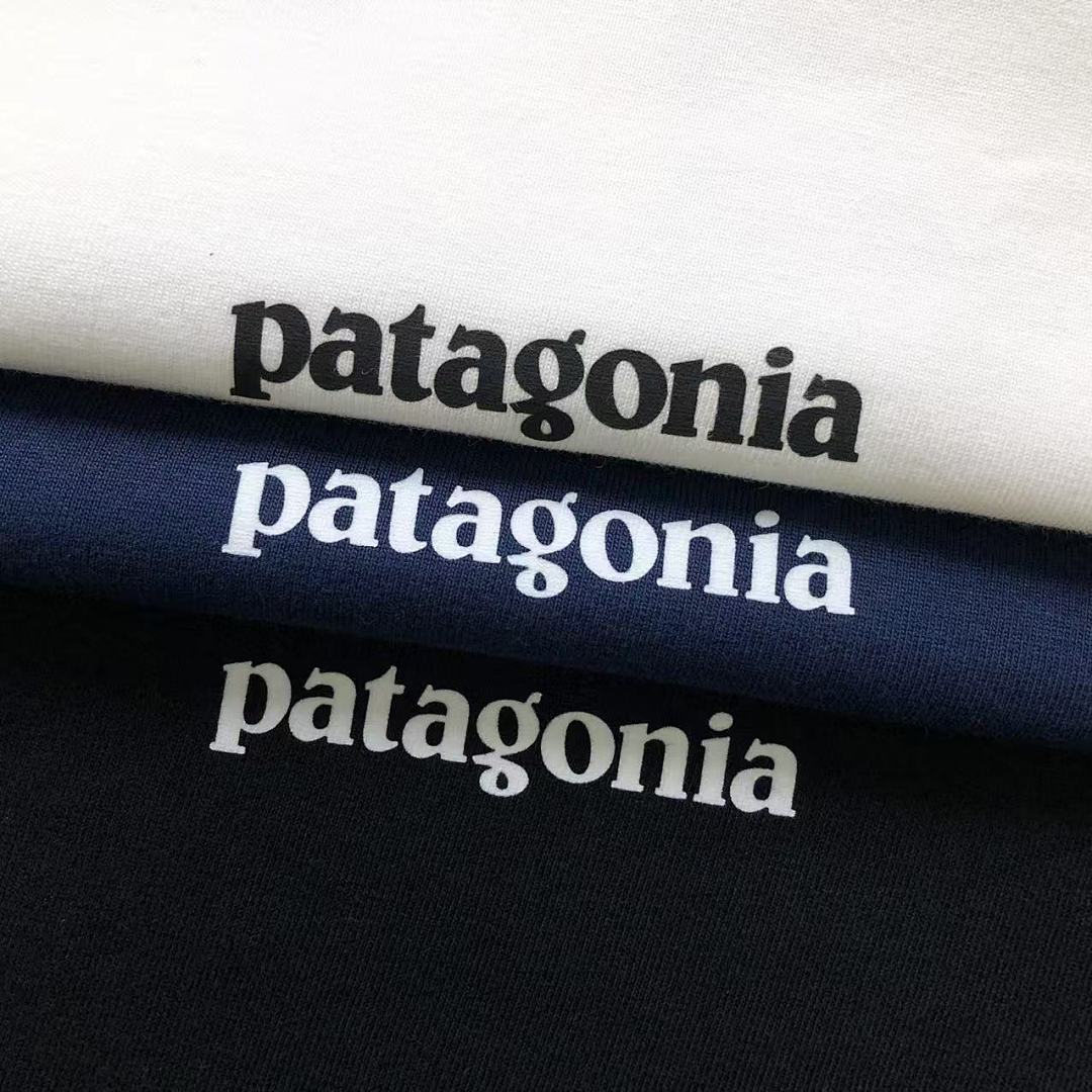 On Running 78 PATAGONIA T-SHIRT 123102002 (Im 170Cm 60Kg I Wear Size M In The Phot) - Image 19