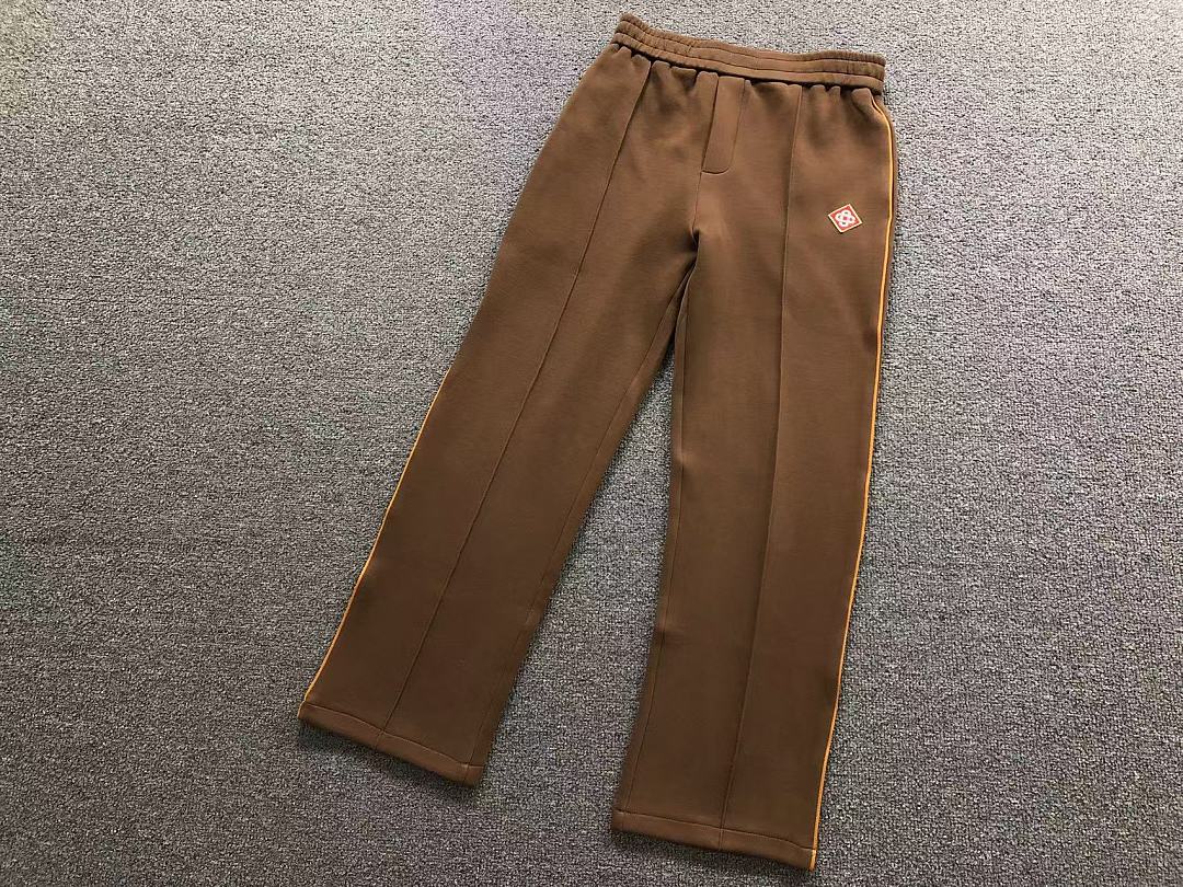 Casablanca 448 CASABLANCA HOODIE TROUSERS 52090210127 (Im 170Cm 60Kg I Wear Size 2XL In The Phot) - Image 24