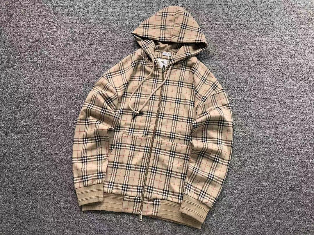 Burberry 378 B⭐R⭐E⭐RY JACKET 22032609001 (Im 170Cm 65Kg I Wear Size S In The Phot) - Image 7