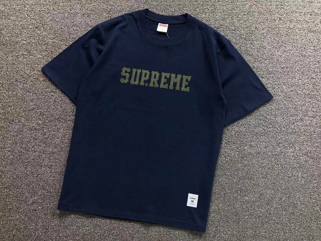 Supreme 115 S⭐⭐R⭐⭐E T-SHIRT 4203182777 (Im 170Cm 60Kg I Wear Size M In The Phot) - Image 13