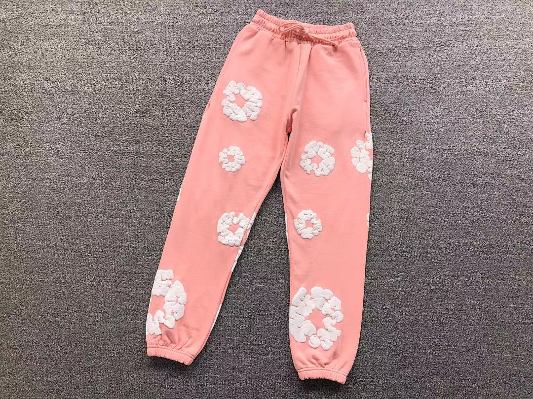 Denim Tears TROUSERS 128 DENIM TEARS HOODIE - Image 116