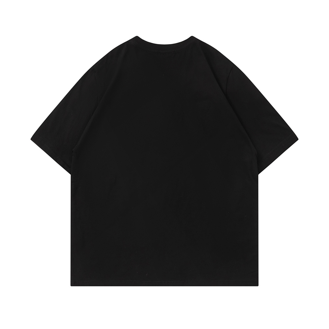 Air Jordan 75 A⭐R J⭐R⭐AN T-SHIRT - Image 4