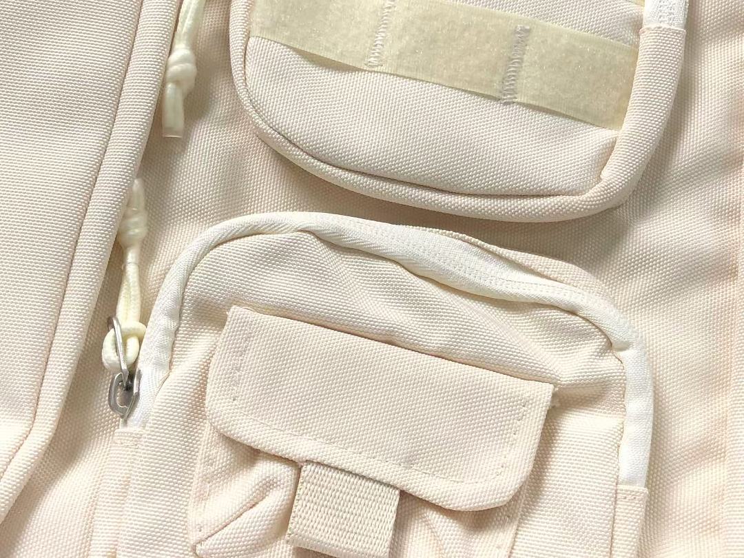 Nike 178 N⭐K⭐ BAG 4208261177 (Long 33CM* Wide 16CM* High 45CM) - Image 7