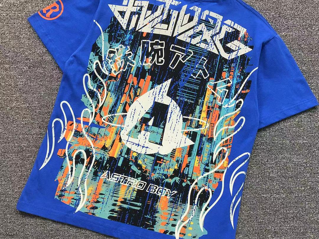 Unbranded 115 FASHION T-SHIRT 3205183417 (Im 170Cm 60Kg I Wear Size S In The Phot) - Image 7