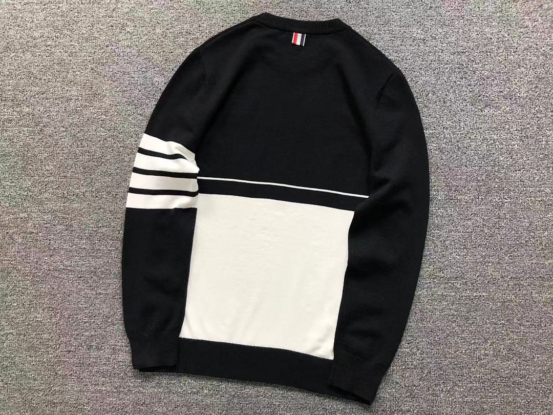 Thom Browne 138 THOM BROWNE SWEATER 3109130220 (Im 170Cm 60Kg I Wear Size L In The Phot) - Image 17