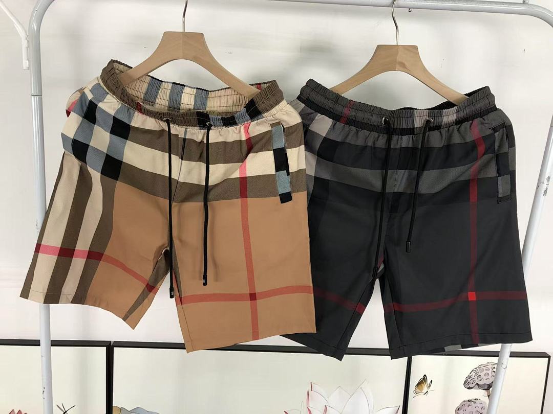 Burberry 95 B⭐R⭐E⭐RY SHORTS 215163420 (Im 170Cm 60Kg I Wear Size L In The Phot) - Image 22