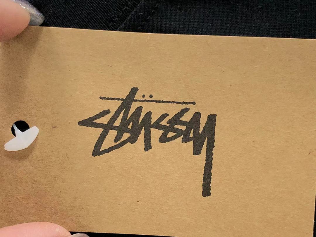 Stussy 78 STUSSY T-SHIRT 3107163302 (Im 170Cm 60Kg I Wear Size M In The Phot) - Image 33