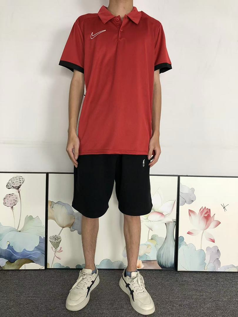Unbranded 95 FOOTBALL T-SHIRT 128615002 (Im 170Cm 60Kg I Wear Size M In The Phot) - Image 3
