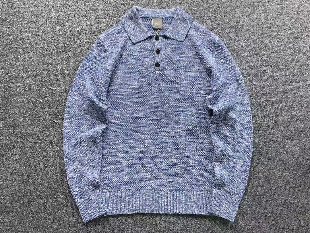 Dior 258 D⭐O⭐ SWEATER 3209071321 (Im 170Cm 60Kg I Wear Size M In The Phot) - Image 9