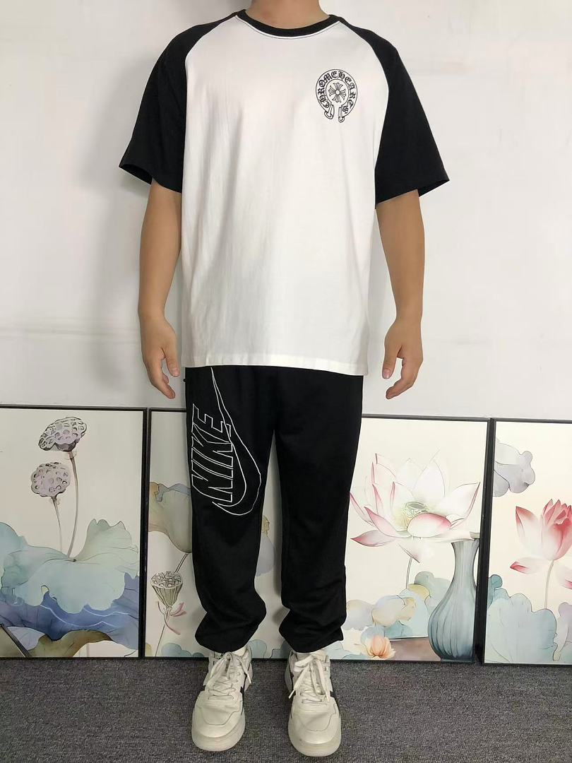 Comme des Garcons 88 C⭐⭐OME HE⭐⭐TS T-SHIRT 1261143182 (Im 170Cm 60Kg I Wear Size M In The Phot) - Image 3