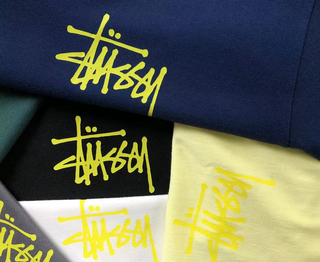 Stussy 78 STUSSY T-SHIRT - Image 30