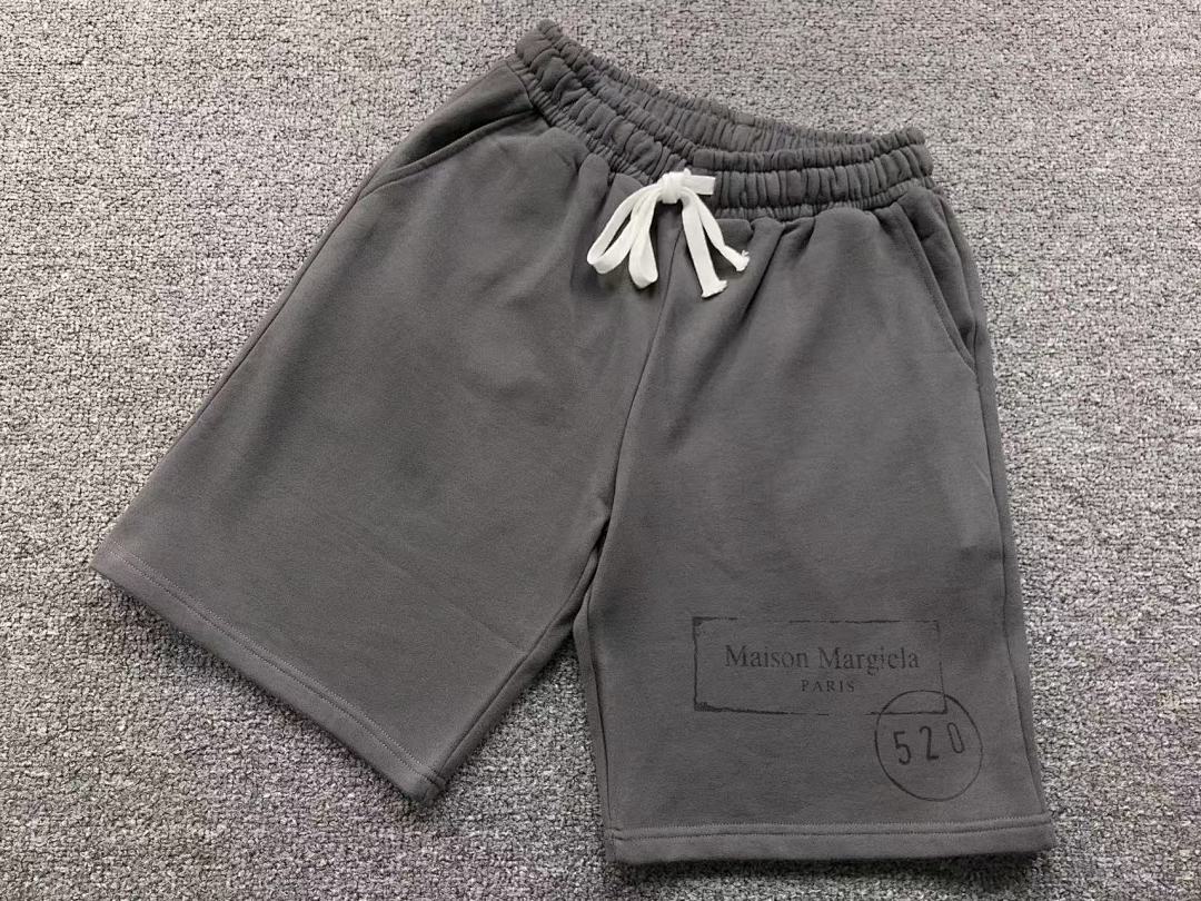 On Running 95 MAISON MARGIELA SHORTS 58082086 (Im 170Cm 60Kg I Wear Size 46 In The Phot) - Image 7