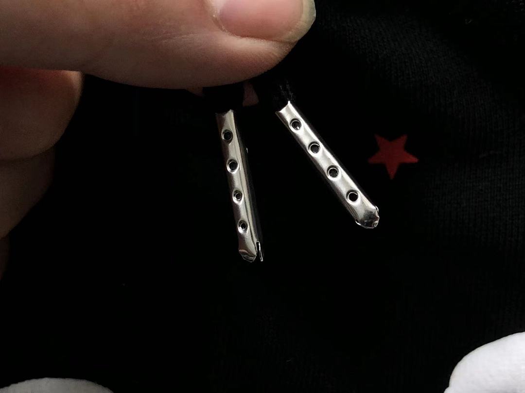 Sp5der TROUSERS116 SP5DER HOODIE - Image 57