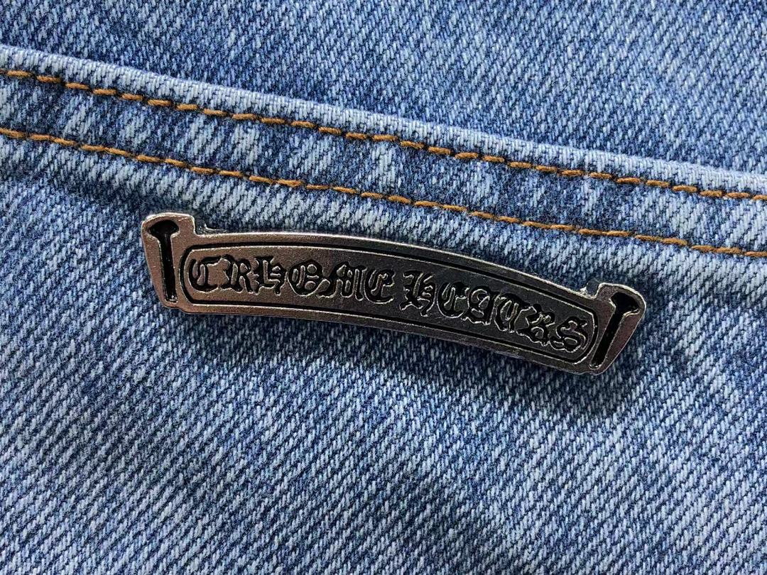 Comme des Garcons 215 C⭐⭐OME HE⭐⭐TS TROUSERS 2180205001 (Im 170Cm 60Kg I Wear Size 30 In The Phot) - Image 8