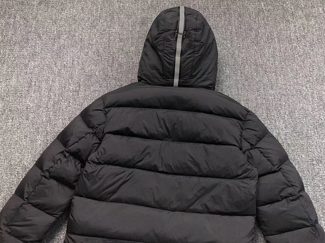 Canada Goose 638 C⭐N⭐⭐A G⭐⭐⭐E DOWN JACKETS 380627 (Im 170Cm 57Kg I Wear Size M In The Phot) - Image 18