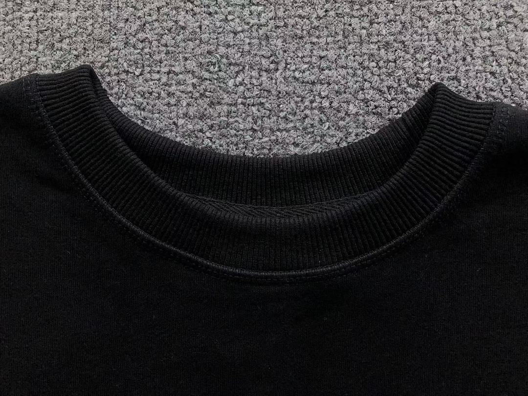 Corteiz 125 CORTEIZ HOODIE 126230434 (Im 170Cm 60Kg I Wear Size S In The Phot) - Image 10
