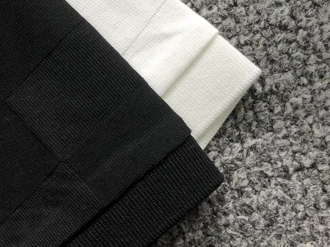 Louis Vuitton 129 L⭐ POLO 1261505152 (Im 170Cm 60Kg I Wear Size M In The Phot) - Image 14