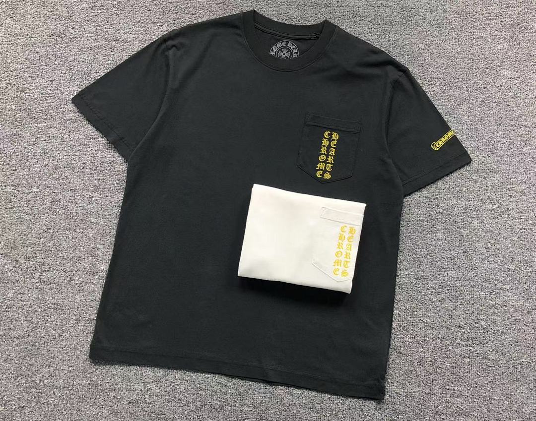 Comme des Garcons 128 C⭐⭐OME HE⭐⭐TS T-SHIRT 1104120302 (Im 170Cm 60Kg I Wear Size L In The Phot) - Image 14