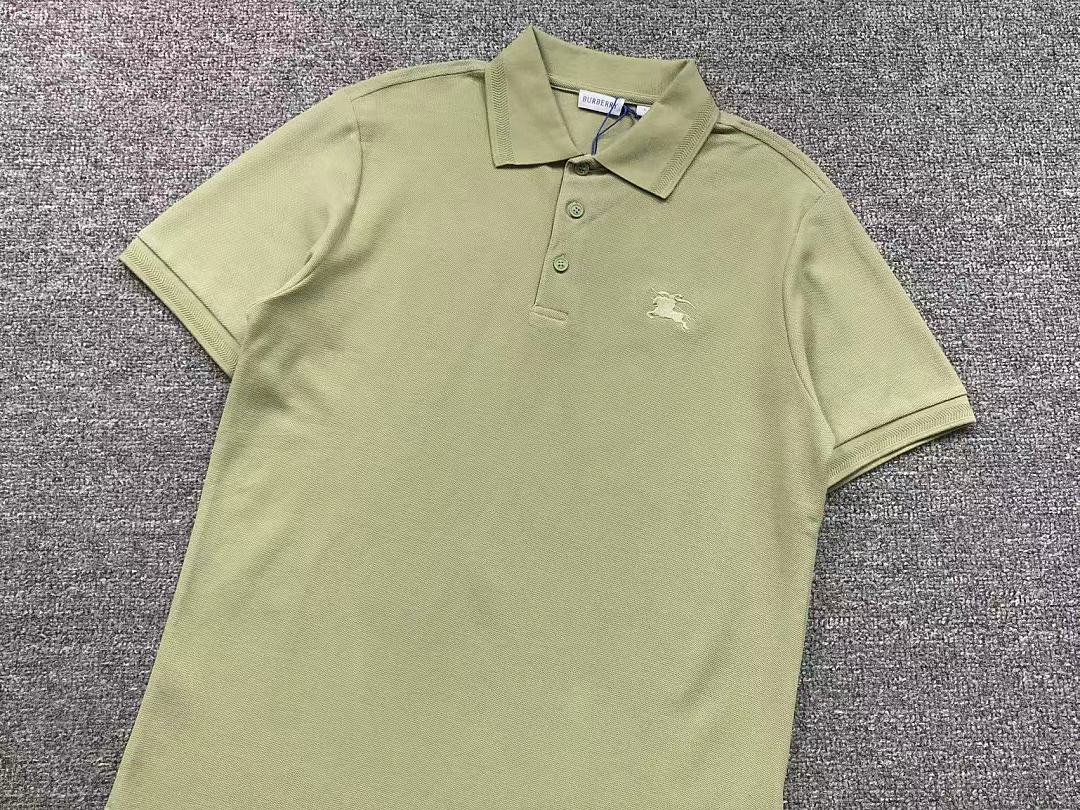 Burberry 135 B⭐R⭐E⭐RY POLO 5251812106 (Im 170Cm 60Kg I Wear Size 2XL In The Phot) - Image 18